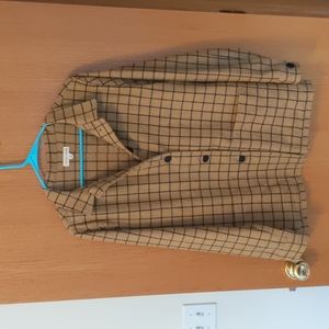 Tradland chore jacket